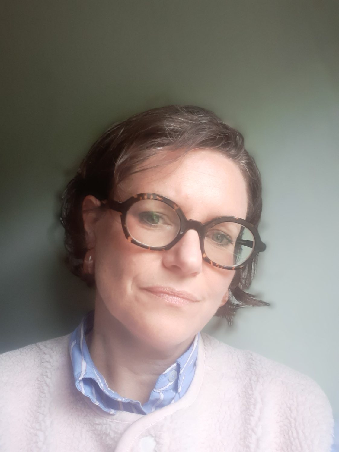 Photo partenaire Atelier Physis, Chloé Moreau Sophrologue